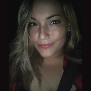 Meet your Posher, Daisy